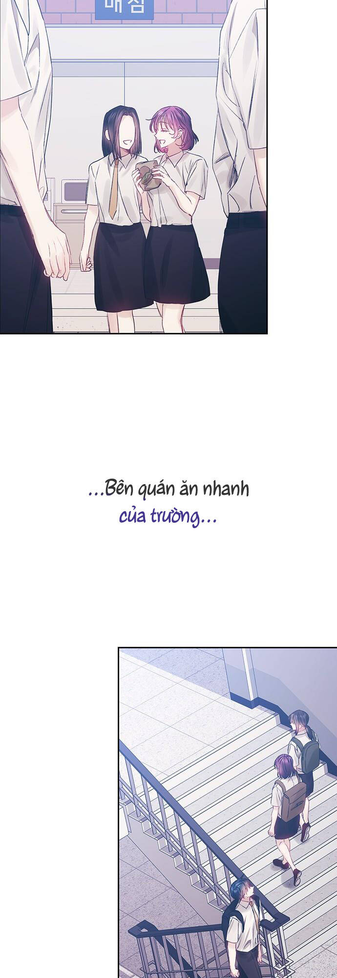 Cơ Hội Cuối Cùng Chương 61 Ảnh 27