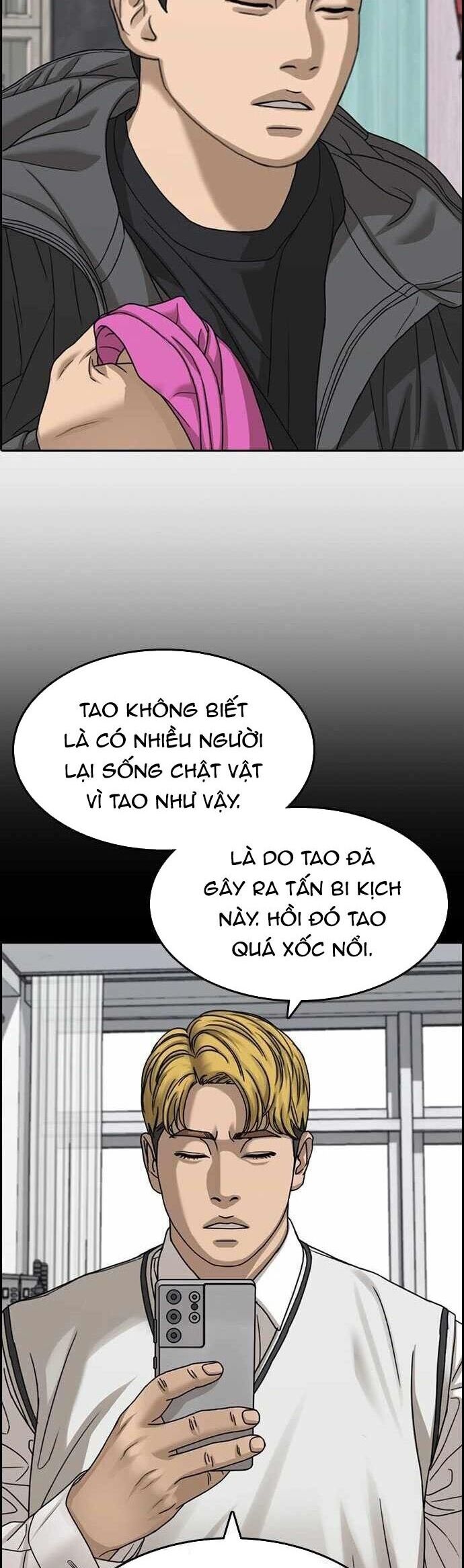 Những Mảnh Đời Tan Vỡ Chương 86 Ảnh 12