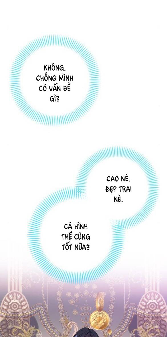 Mỗi Đêm Chồng Tôi Đều Biến Đổi Chương 18.2 Ảnh 3