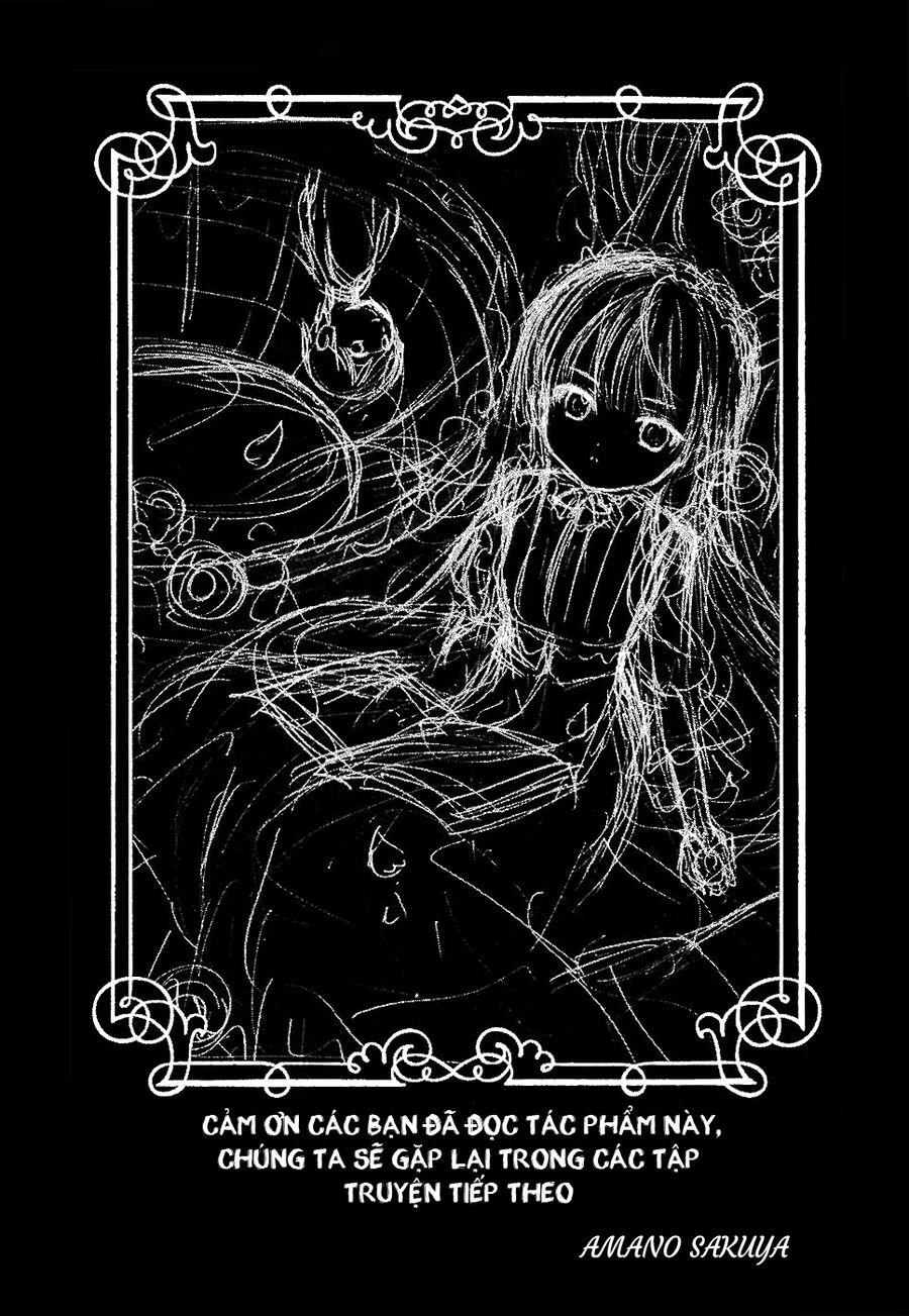 Gosick Chương 3 Ảnh 40