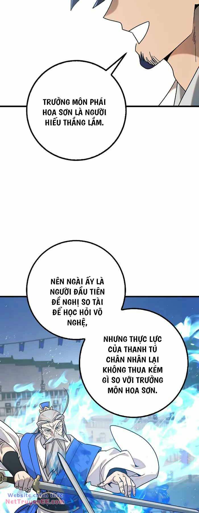 Thiên Phong Phách Đạo Chương 21 Ảnh 18