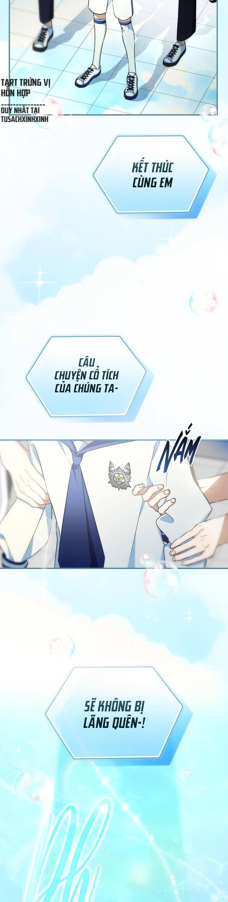 Tôi, Em Út Nhất Định Sẽ Trở Thành Idol! Chương 12 Ảnh 9