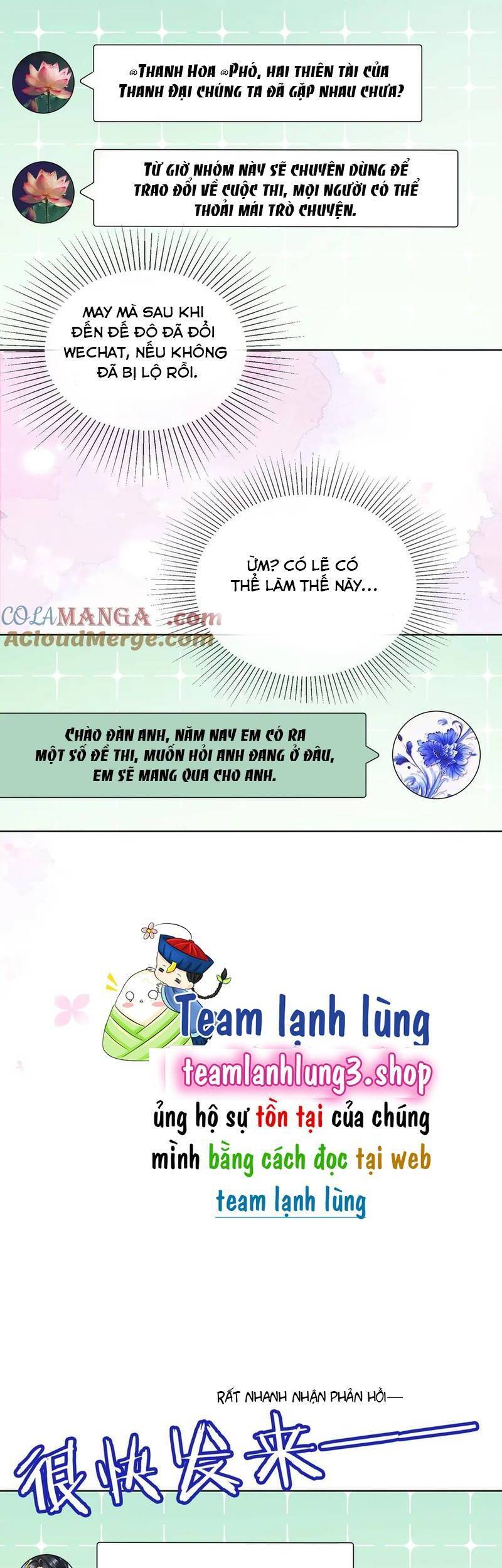 Tổng Tài Tỷ Phú Chỉ Sủng Cô Vợ Thế Thân Chương 77 Ảnh 20