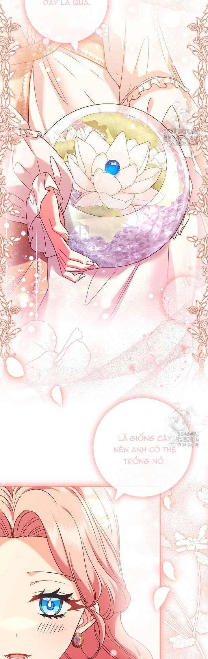 Tôi Phải Mau Chóng Kết Hôn Vì Thời Gian Có Hạn Chương 28 Ảnh 37