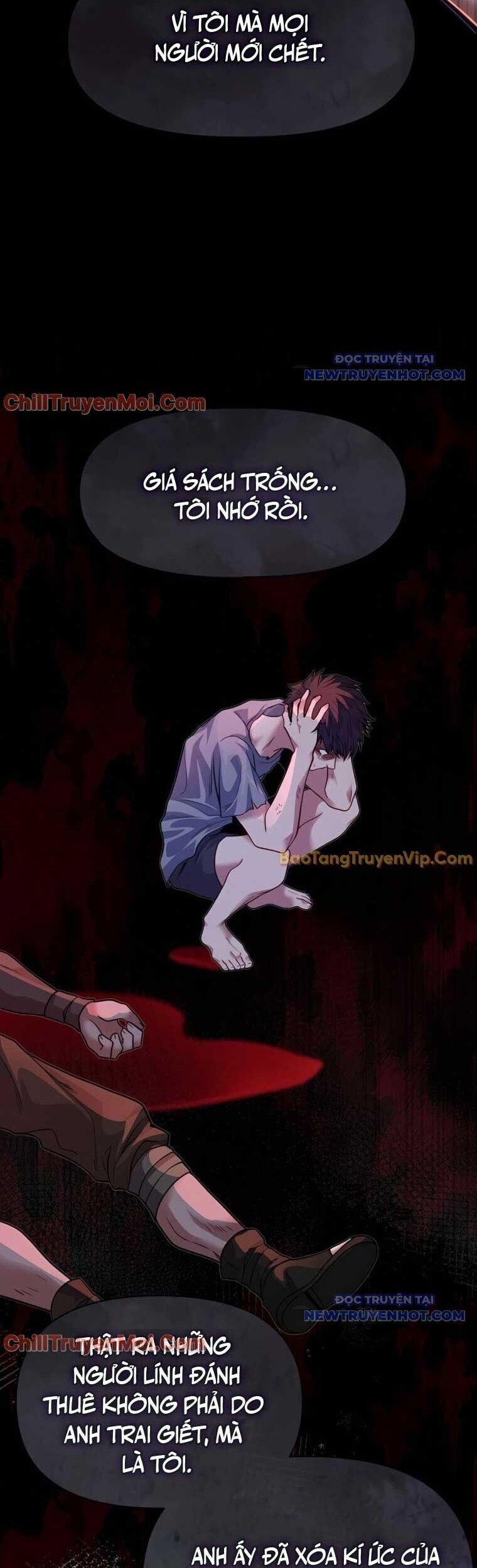 Anh Trai Anh Hùng Là Người Đã Chết Trong Học Viện Chương 94 Ảnh 49