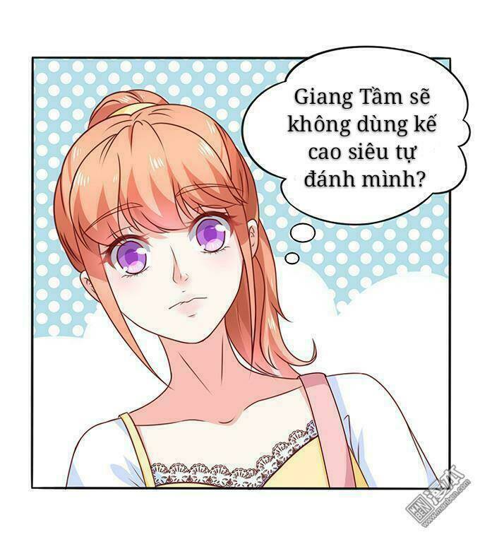 Giang Thiếu Muốn Hay Không Gả Tới Đây Chương 9 Ảnh 22