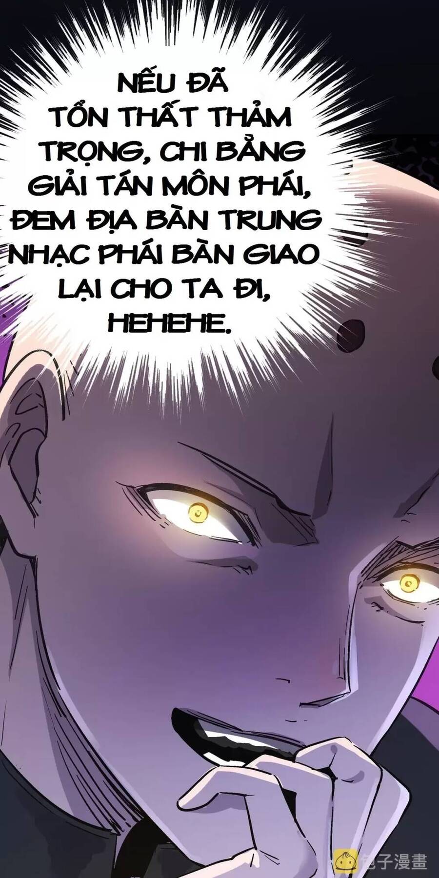 Dị Giới Kiến Tạo Tối Cường Thiếu Lâm Tự Chương 41 Ảnh 40