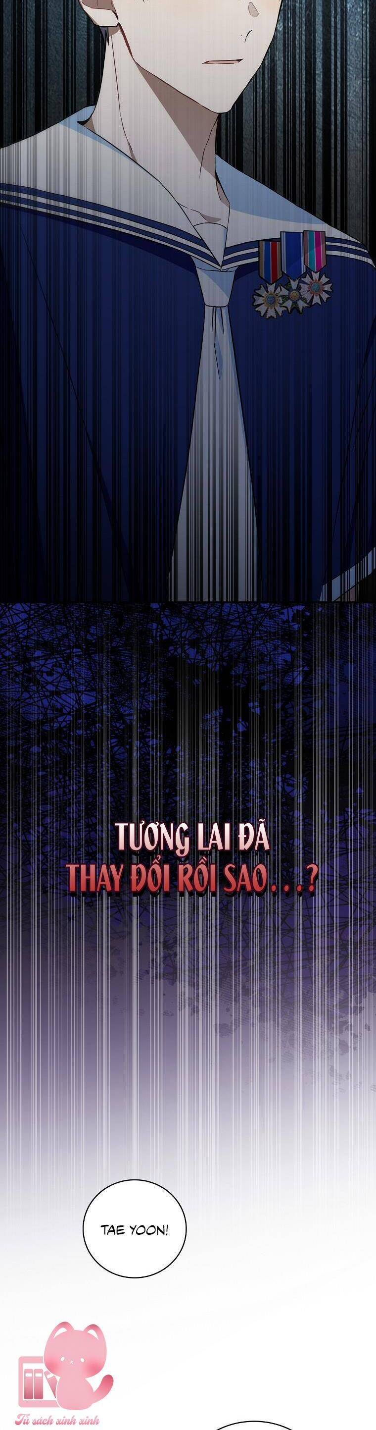 Tôi, Em Út Nhất Định Sẽ Trở Thành Idol! Chương 13 Ảnh 25