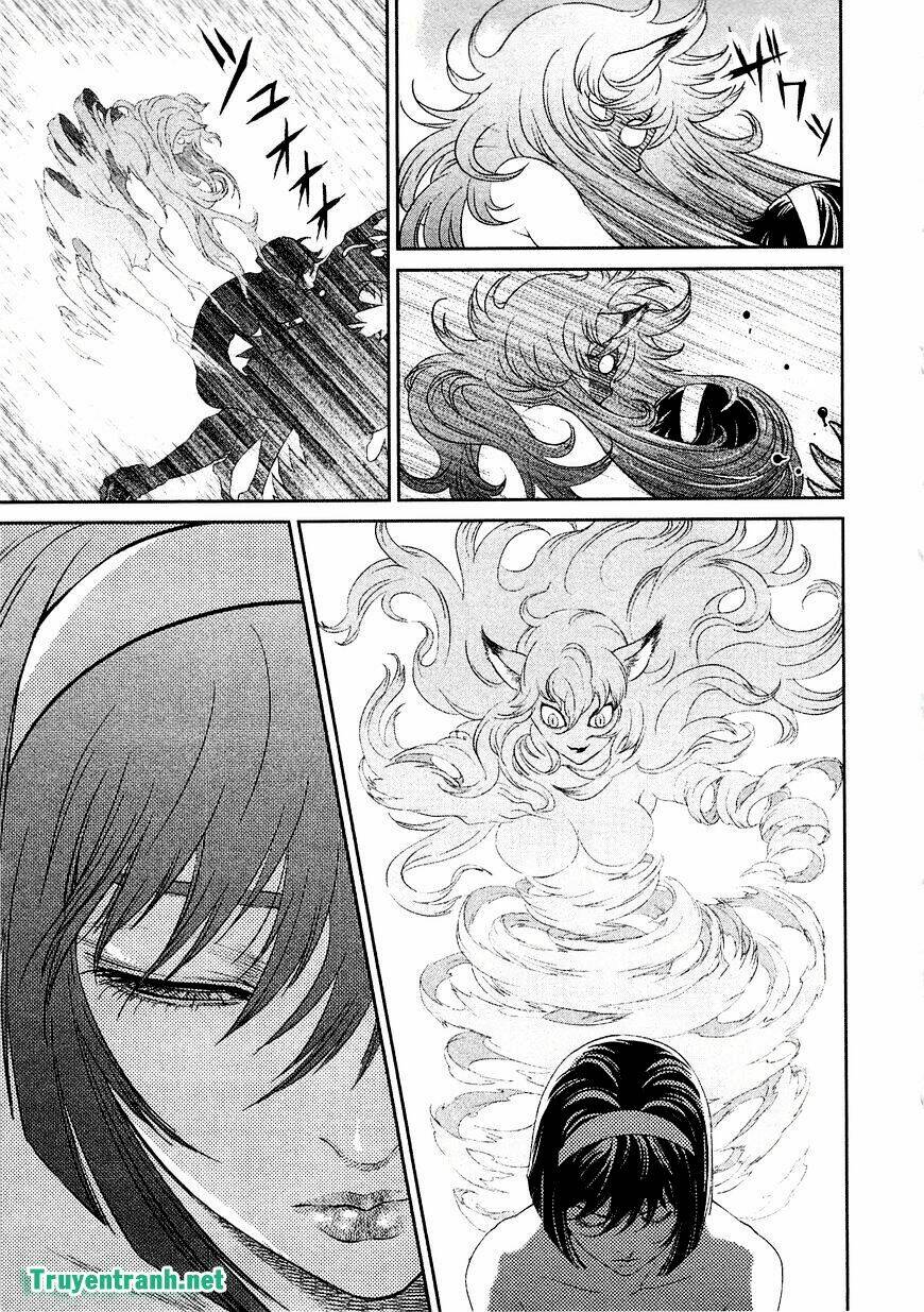 Devil Vs Hades Chương 21 Ảnh 8