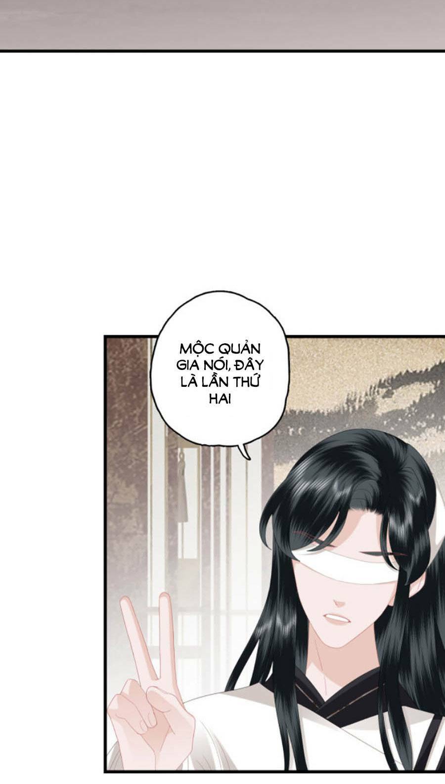 Điều Hương Vương Phi Chương 20 Ảnh 4