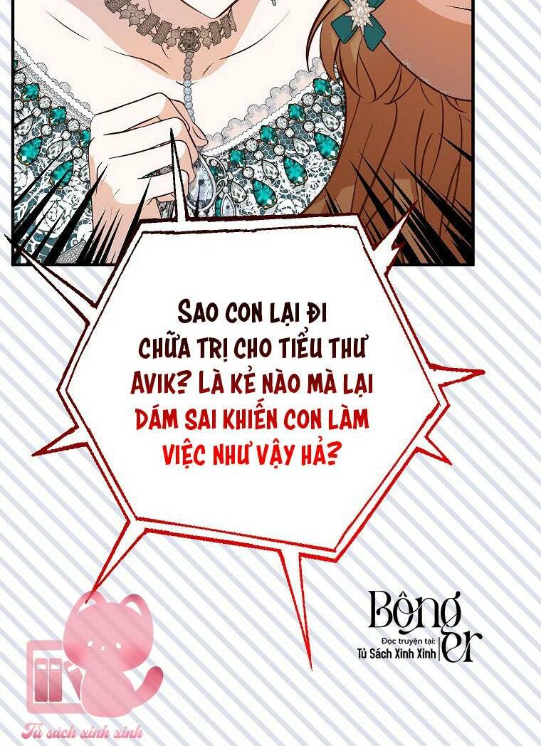 Bác Sĩ Tư Nhân Xin Từ Chức Chương 48 Ảnh 49