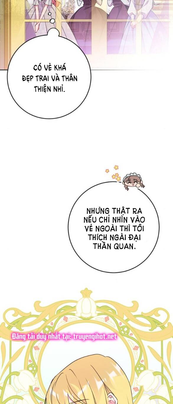 Mỗi Đêm Chồng Tôi Đều Biến Đổi Chương 18.1 Ảnh 33