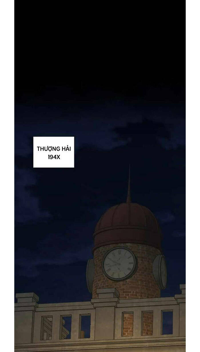 Thần Bài 1945 Chương 1 Ảnh 3