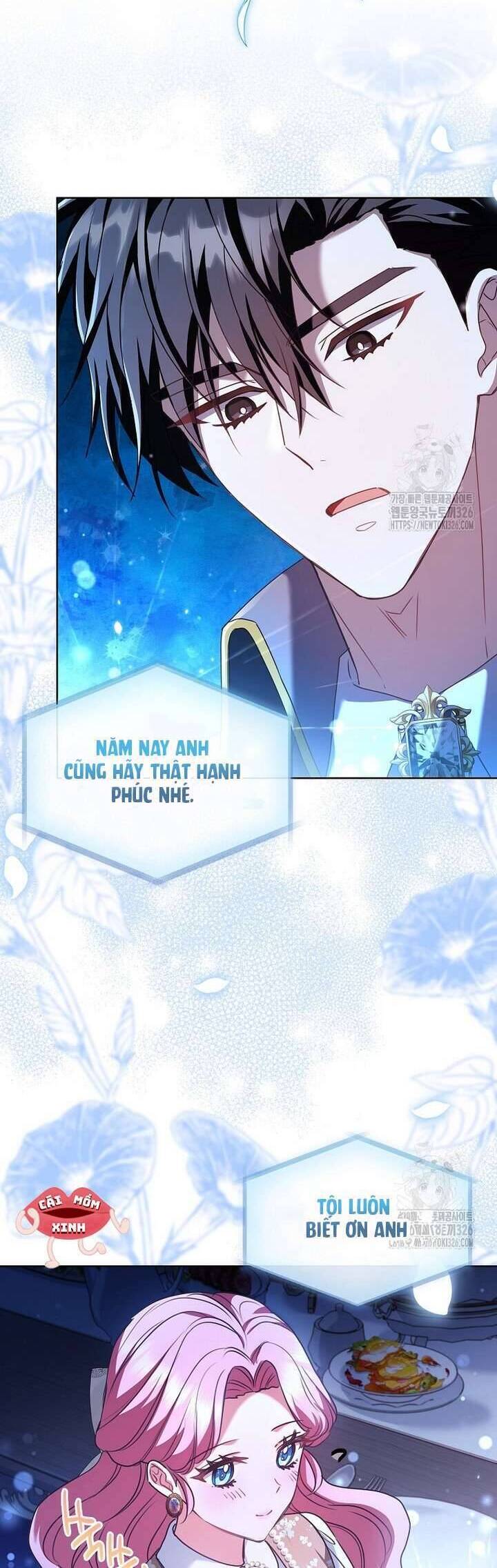 Tôi Phải Mau Chóng Kết Hôn Vì Thời Gian Có Hạn Chương 28 Ảnh 41