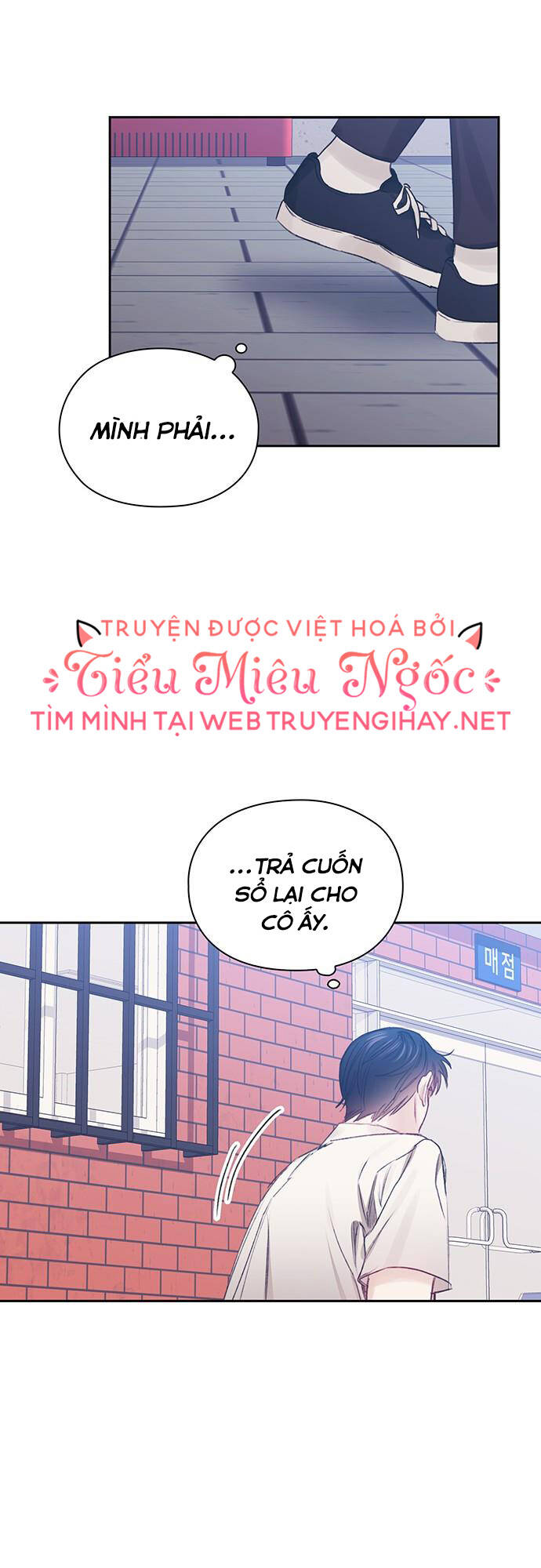 Cơ Hội Cuối Cùng Chương 61 Ảnh 39