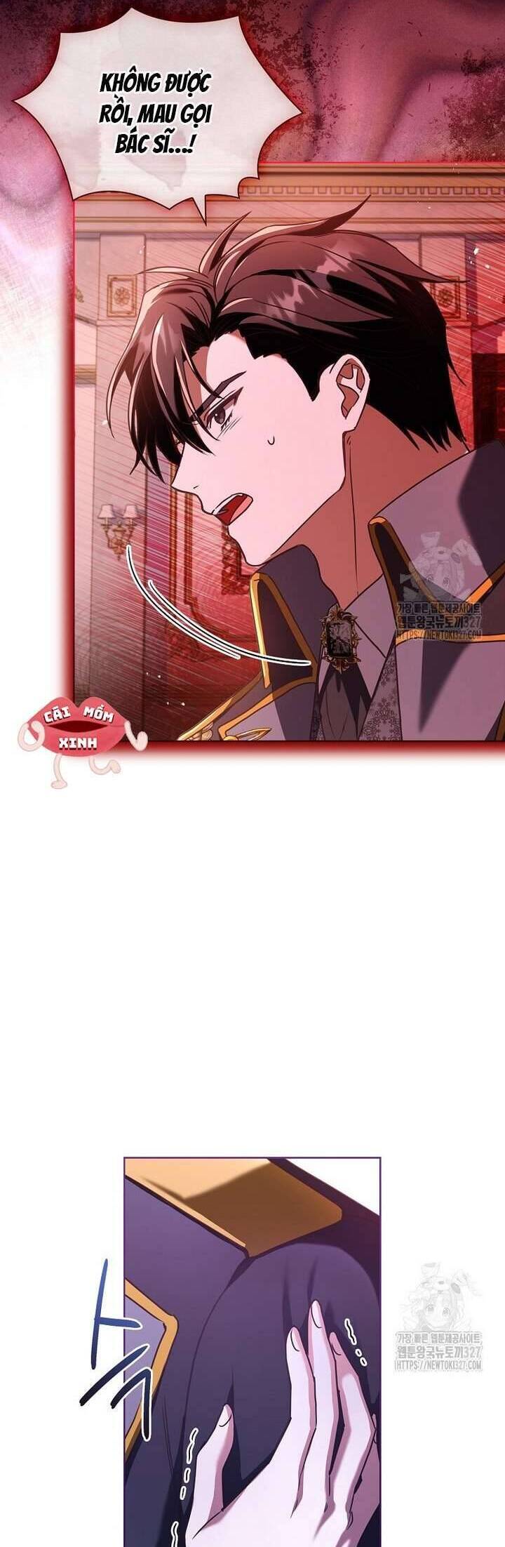 Tôi Phải Mau Chóng Kết Hôn Vì Thời Gian Có Hạn Chương 29 Ảnh 4