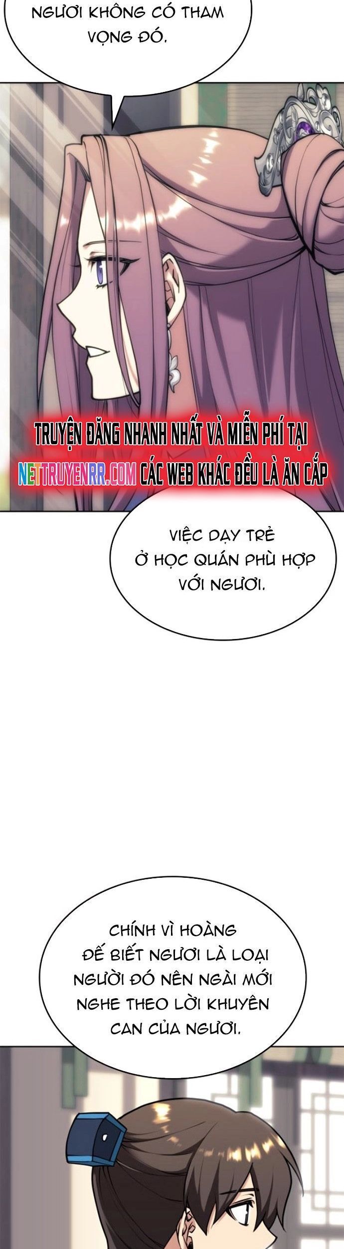 Võ Giả Bất Đắc Dĩ Chương 232 Ảnh 36
