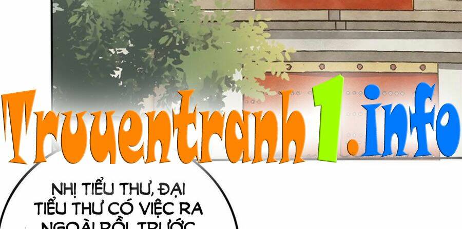 Thần Y Khí Nữ: Ngự Thú Cuồng Phi Của Quỷ Đế Chương 89 Ảnh 3