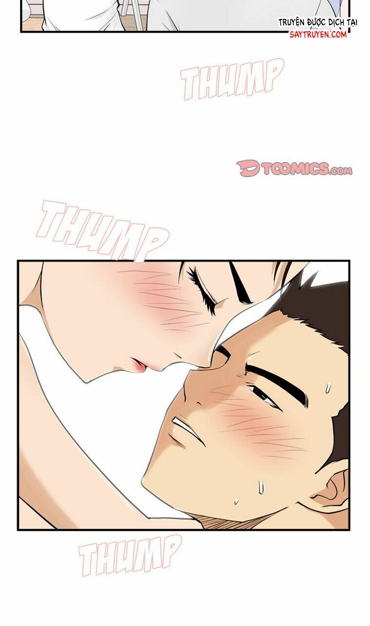 Mr Kang Chương 55 Ảnh 7