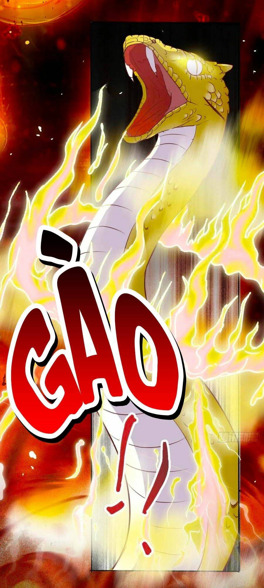 Thần Y Khí Nữ: Ngự Thú Cuồng Phi Của Quỷ Đế Chương 87 Ảnh 35