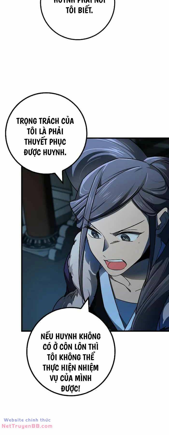 Thiên Phong Phách Đạo Chương 16 Ảnh 16