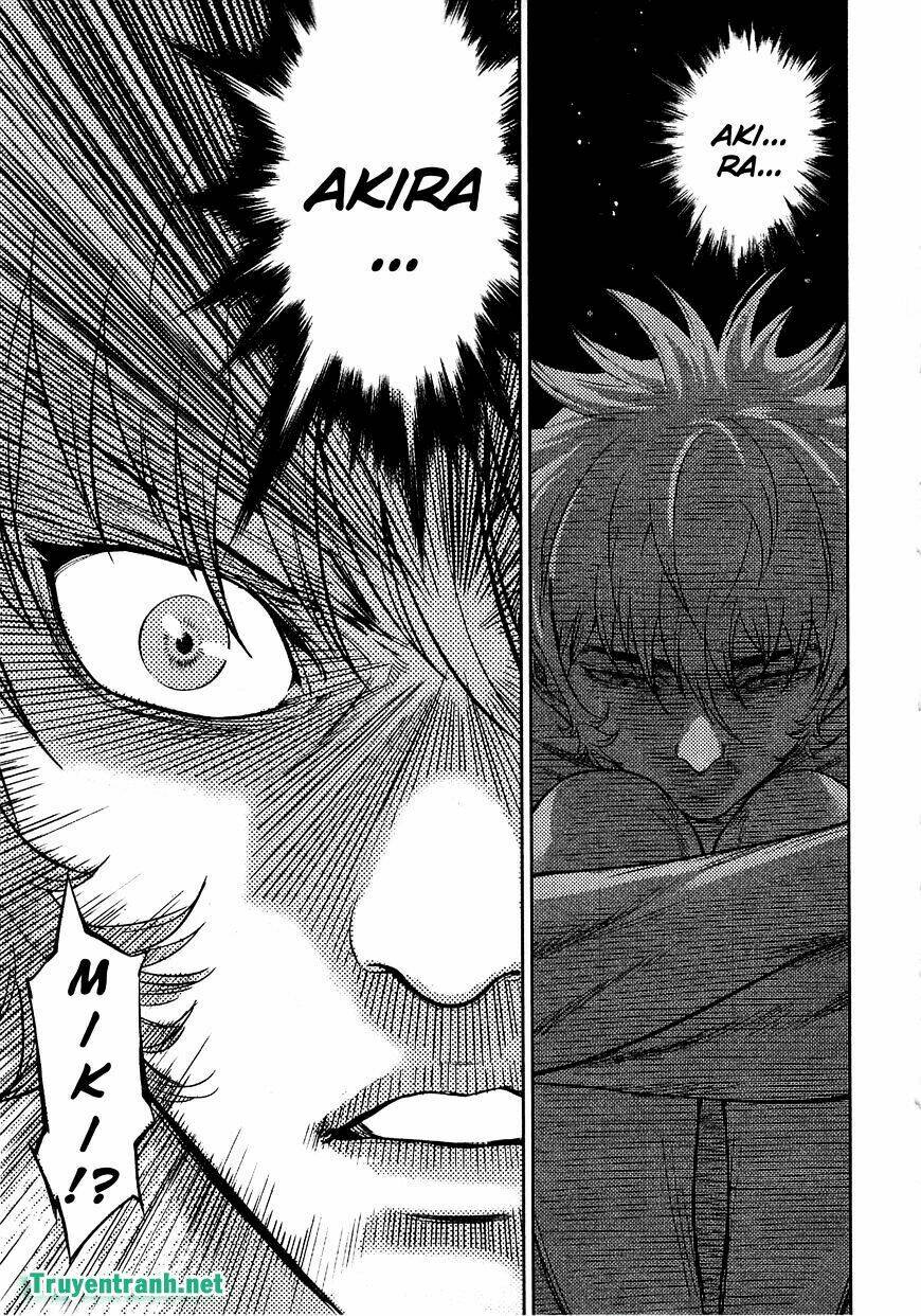 Devil Vs Hades Chương 21 Ảnh 10