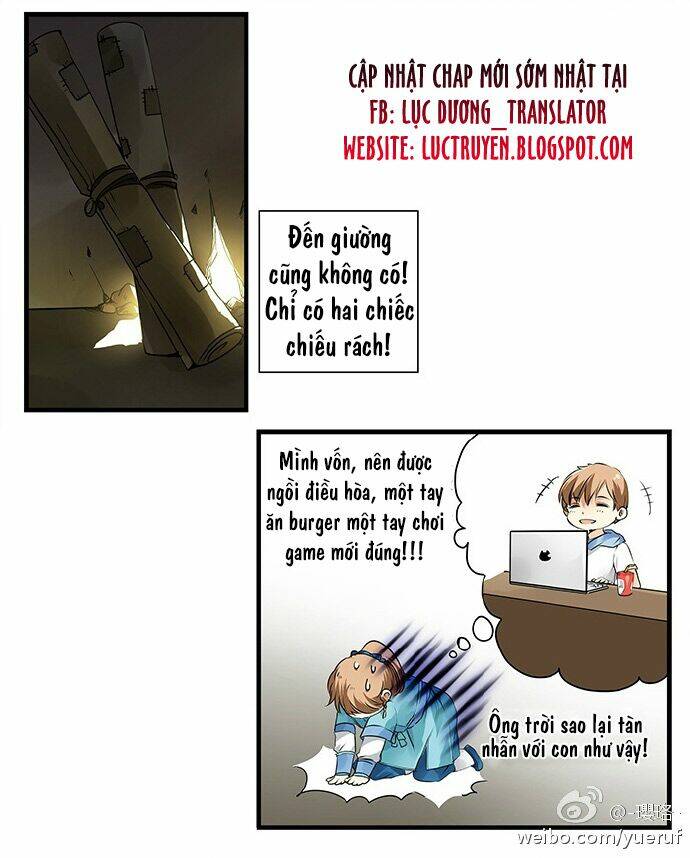 Vương Gia Đói Rồi Chương 3 Ảnh 15