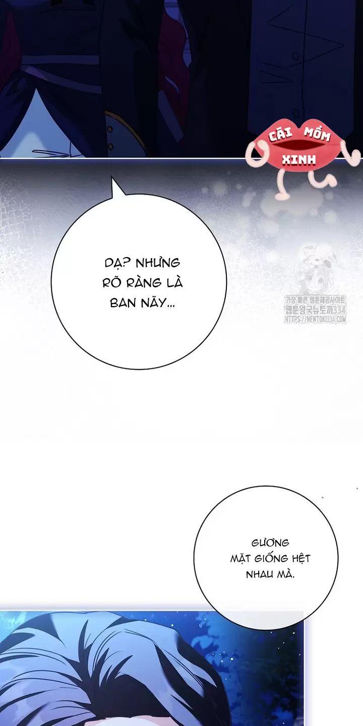 Tôi Phải Mau Chóng Kết Hôn Vì Thời Gian Có Hạn Chương 36 Ảnh 23