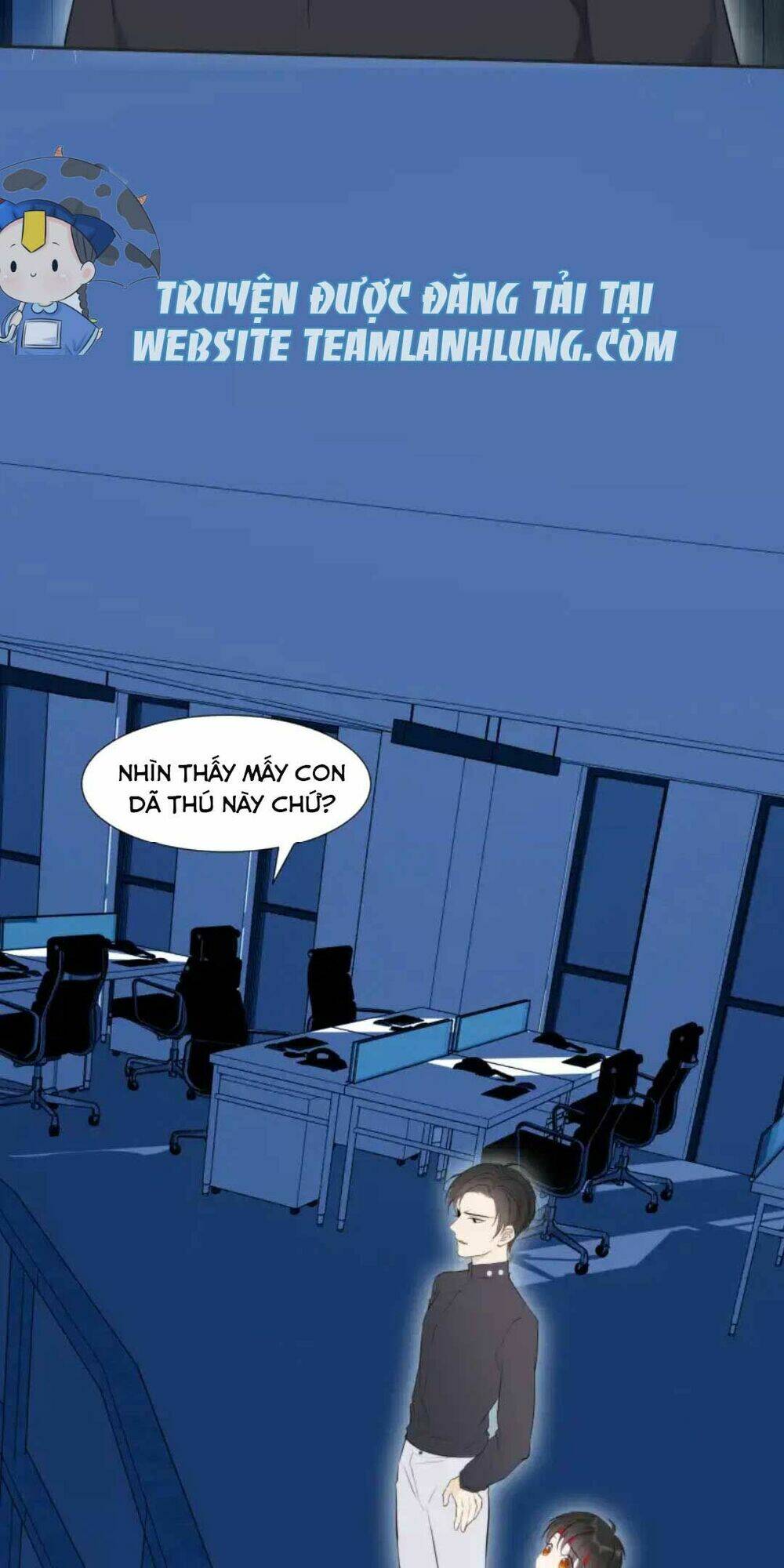 Tiểu Ma Vương Học Cách Yêu Đương Chương 7 Ảnh 38