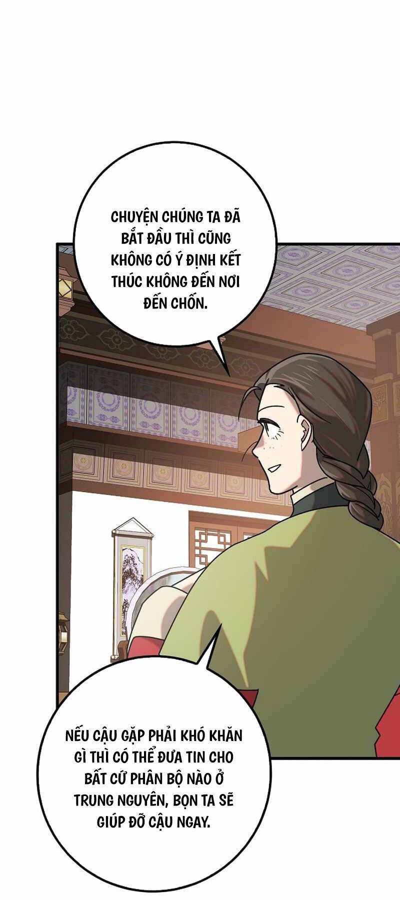 Thiên Phong Phách Đạo Chương 27 Ảnh 33