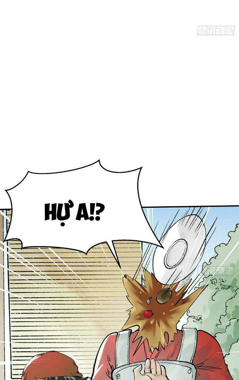 Liên Thành Quyết Chương 37 Ảnh 24