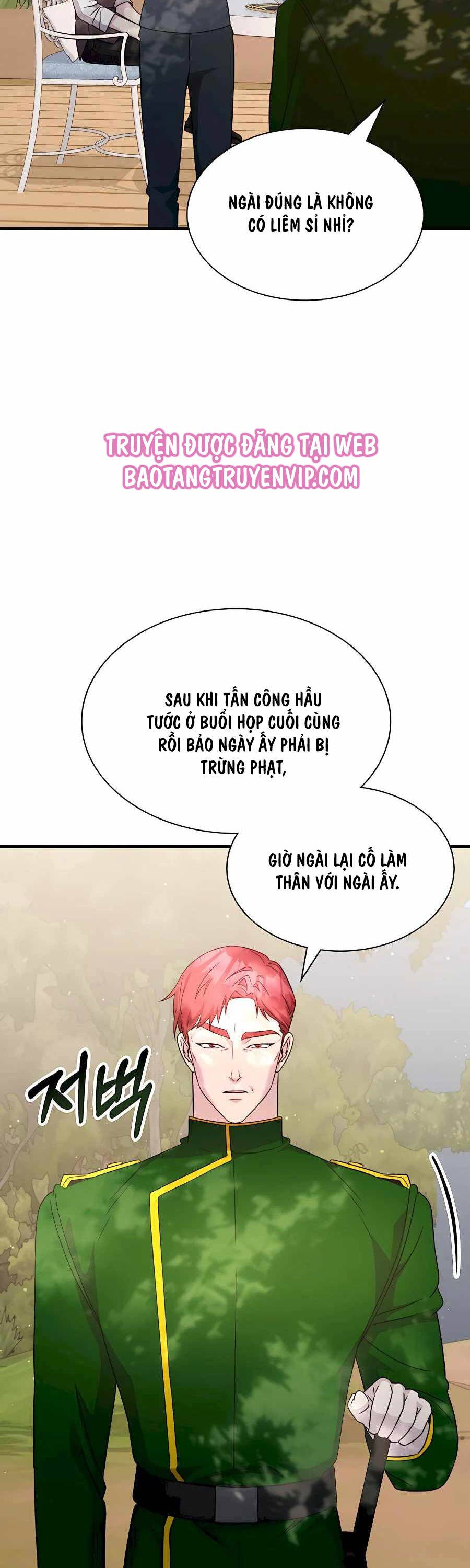 Giấc Mơ Trong Game Trở Thành Hiện Thực Chương 55 Ảnh 32