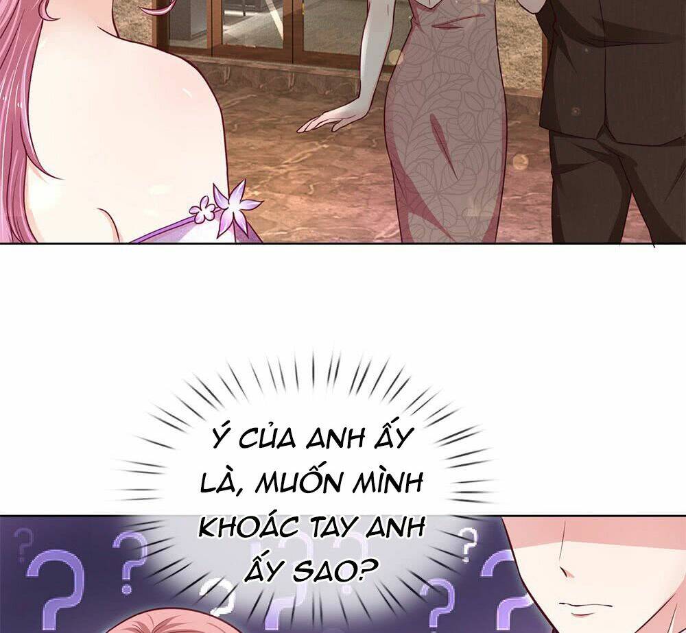 Tổng Tài Ma Cà Rồng Của Tôi Chương 31 Ảnh 36