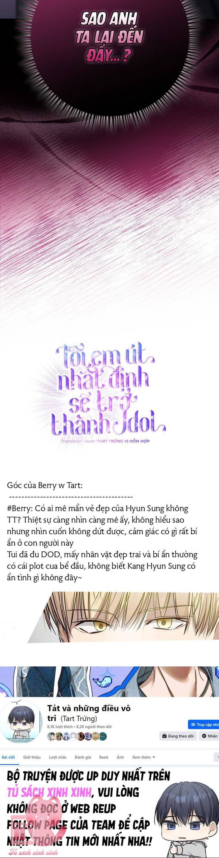 Tôi, Em Út Nhất Định Sẽ Trở Thành Idol! Chương 13 Ảnh 42