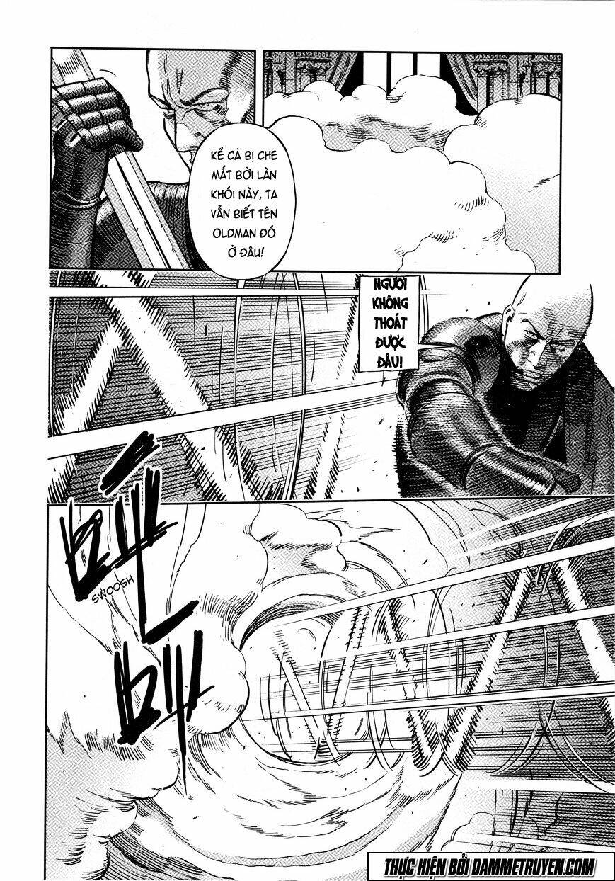 Oldman Chương 9 Ảnh 12