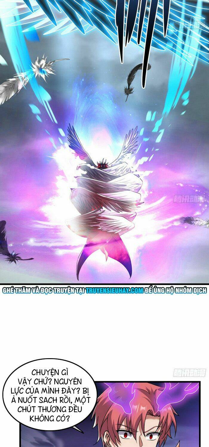 Khắc Kim Đại Lão Chương 170 Ảnh 10