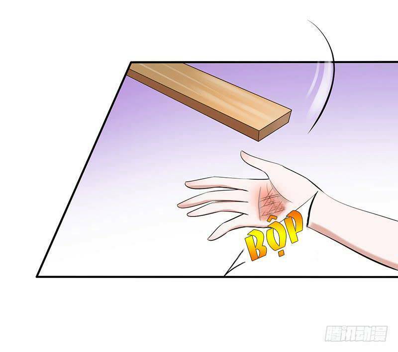 Hôn Ước Hào Môn : Phu Nhân Tổng Tài Có Chút Điên Chương 4 Ảnh 12