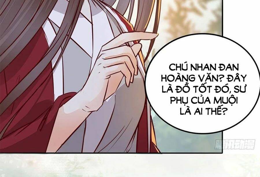Thần Y Khí Nữ: Ngự Thú Cuồng Phi Của Quỷ Đế Chương 89 Ảnh 29