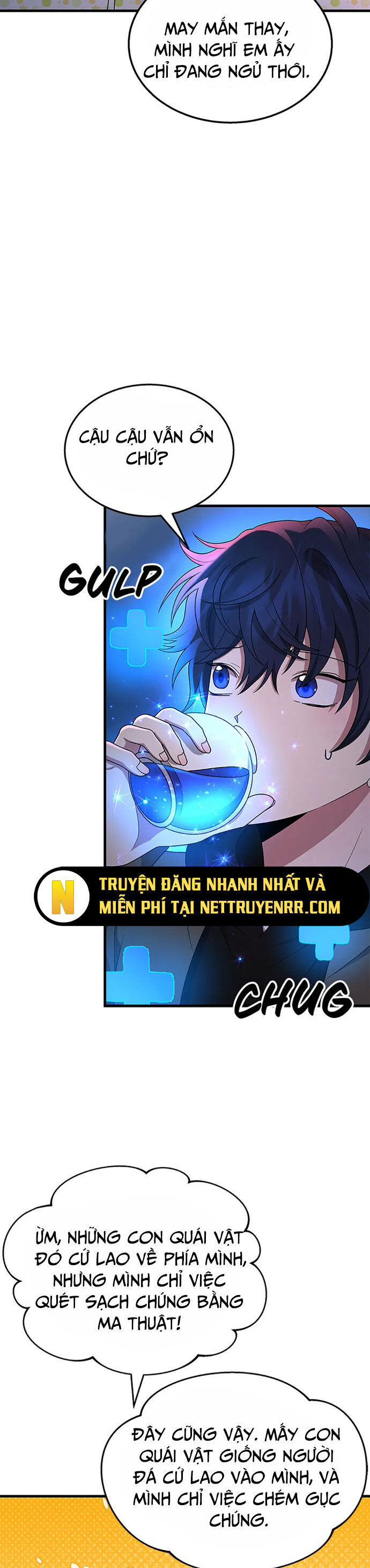 Truyền Nhân Của Thần Thoại Anh Hùng Chương 58 Ảnh 13