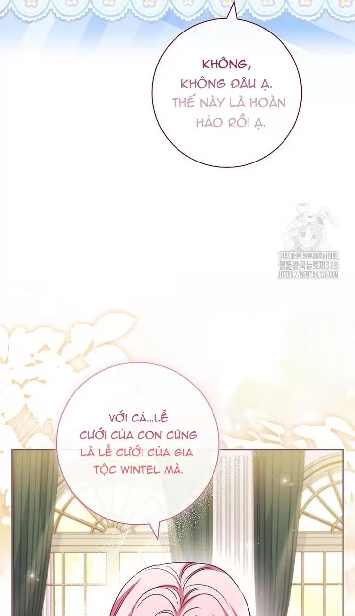 Tôi Phải Mau Chóng Kết Hôn Vì Thời Gian Có Hạn Chương 30 Ảnh 39