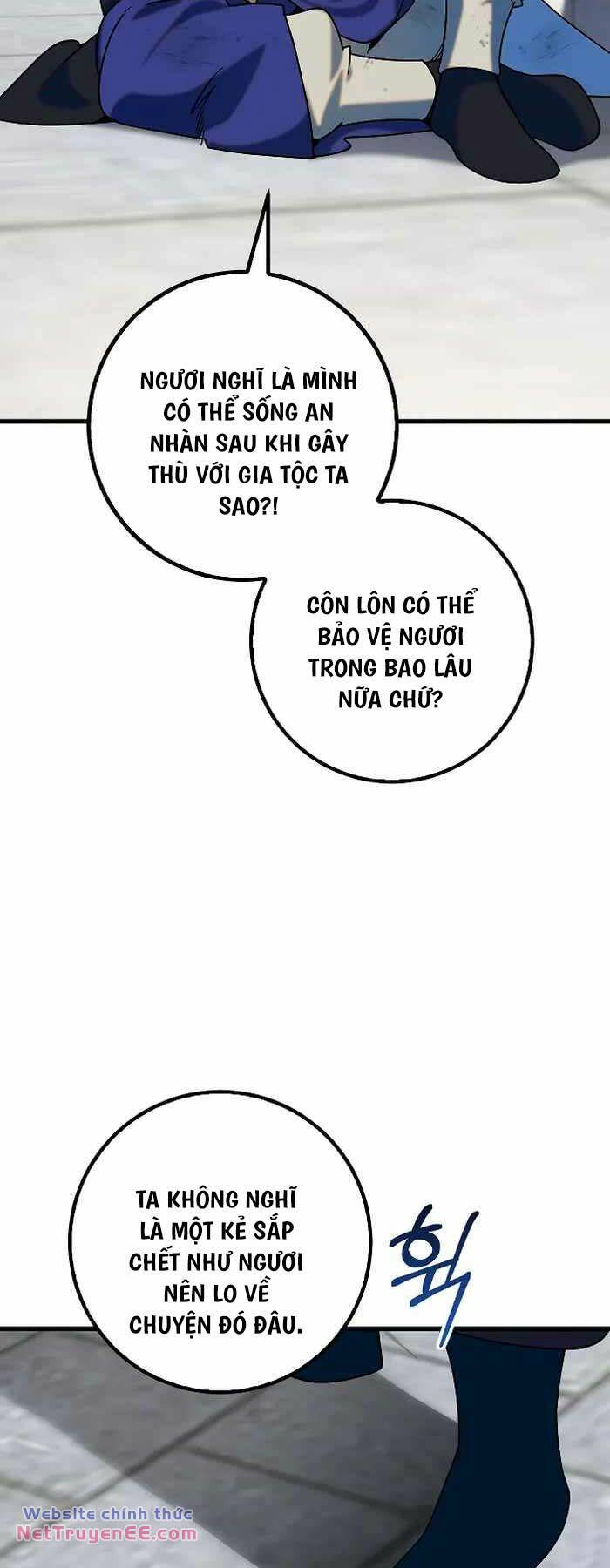 Thiên Phong Phách Đạo Chương 21 Ảnh 32