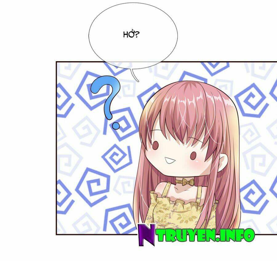 Tổng Tài Ma Cà Rồng Của Tôi Chương 30 Ảnh 5