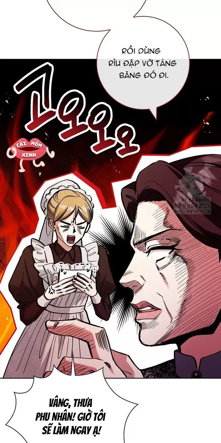 Tôi Phải Mau Chóng Kết Hôn Vì Thời Gian Có Hạn Chương 30 Ảnh 55