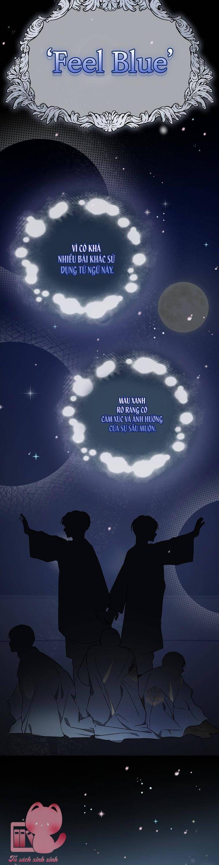 Tôi, Em Út Nhất Định Sẽ Trở Thành Idol! Chương 14 Ảnh 25