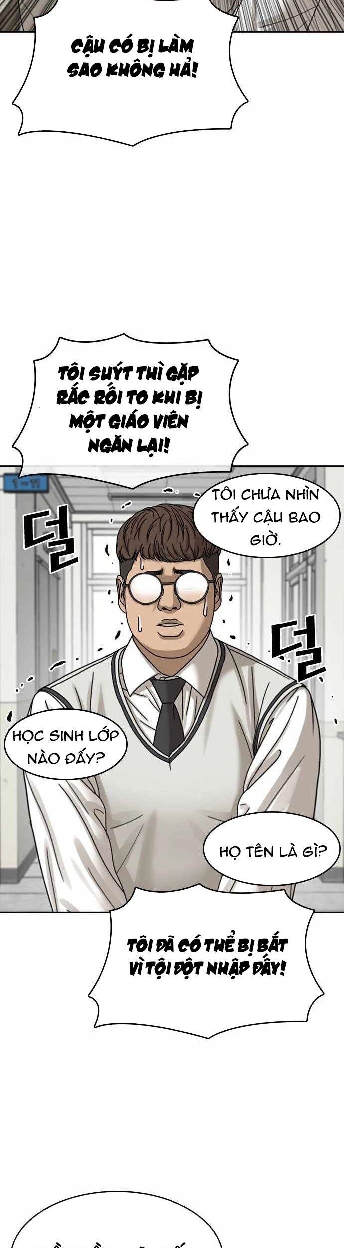 Những Mảnh Đời Tan Vỡ Chương 91 Ảnh 30