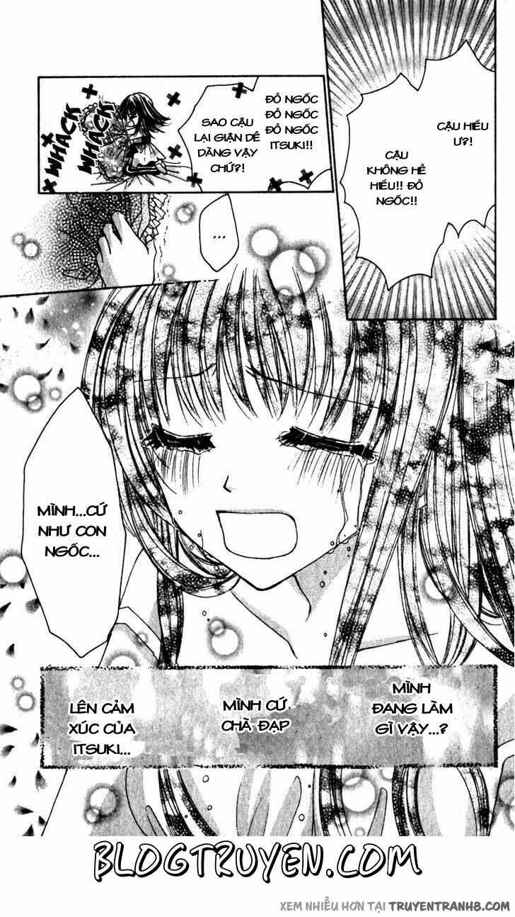 Bishounen No Oheya Chương 6 Ảnh 19