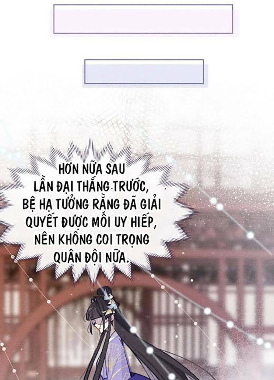 Quân Nhan Tựa Hoa Đào Chương 48 Ảnh 17