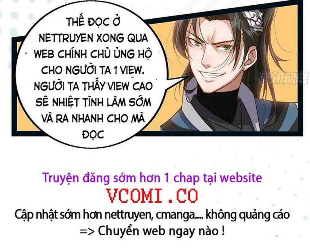 Ta Giả Bộ Là Vô Địch Thiên Hạ Chương 58 Ảnh 18