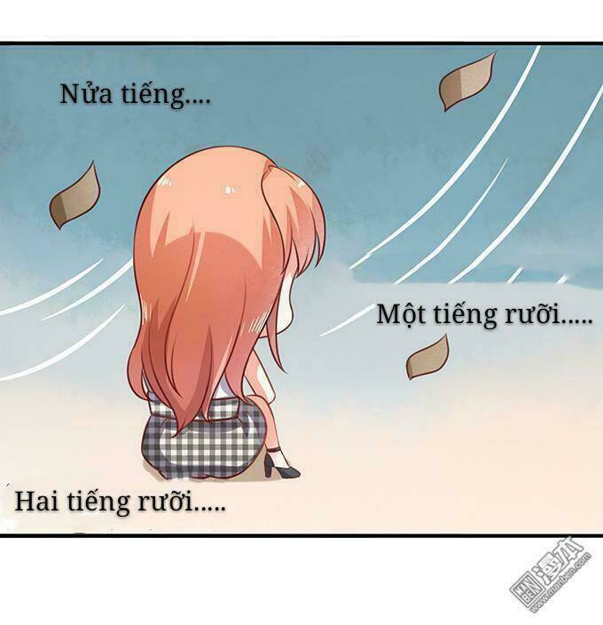 Giang Thiếu Muốn Hay Không Gả Tới Đây Chương 1 Ảnh 10