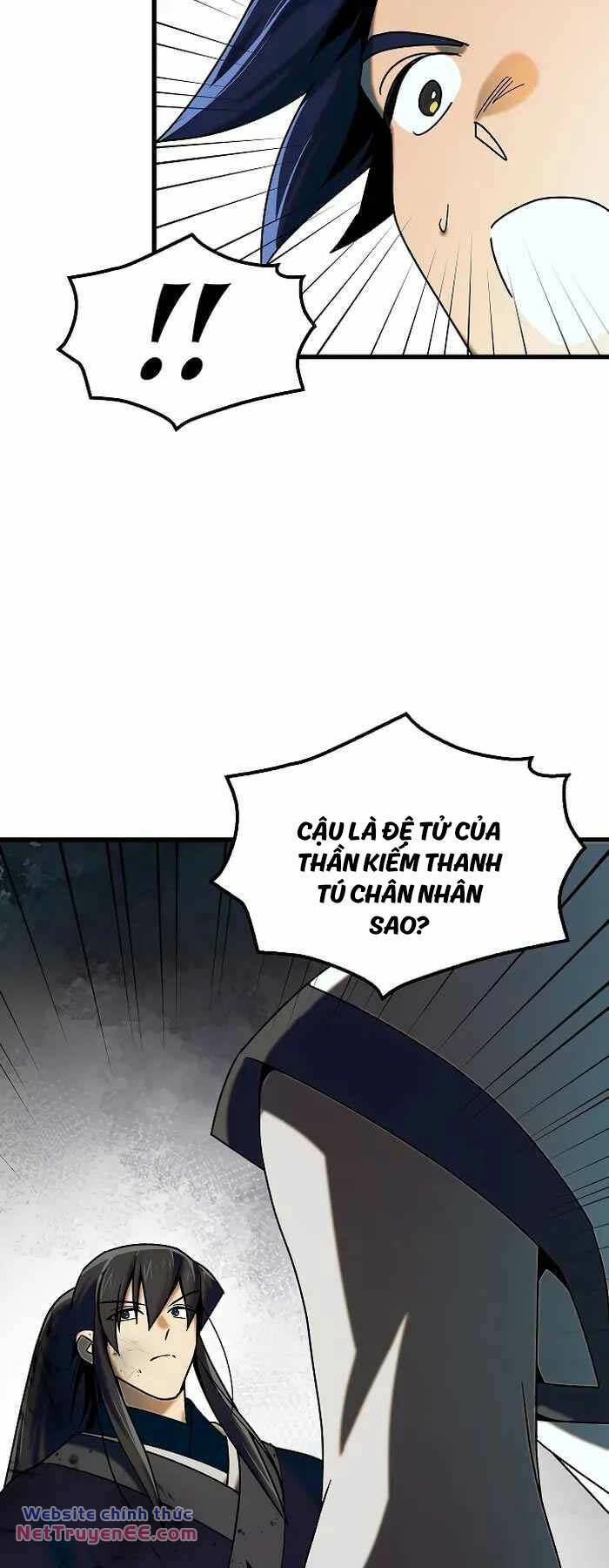 Thiên Phong Phách Đạo Chương 21 Ảnh 14